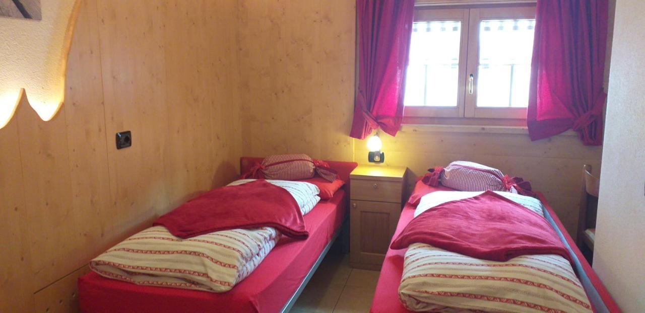 Appartamento Girasole Livigno Exterior foto