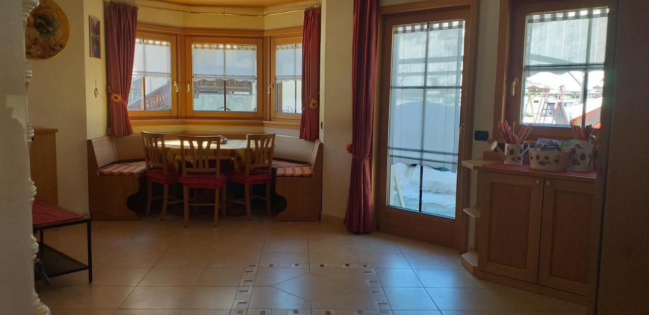 Appartamento Girasole Livigno Exterior foto
