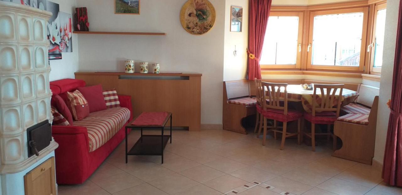 Appartamento Girasole Livigno Exterior foto