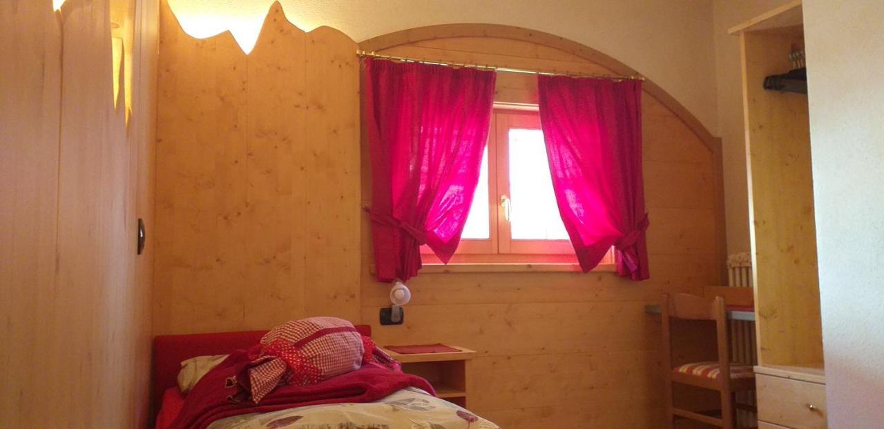 Appartamento Girasole Livigno Exterior foto