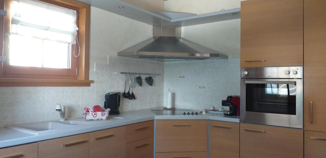 Appartamento Girasole Livigno Exterior foto