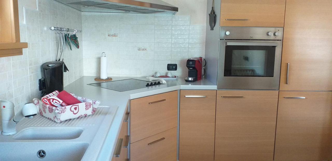 Appartamento Girasole Livigno Exterior foto