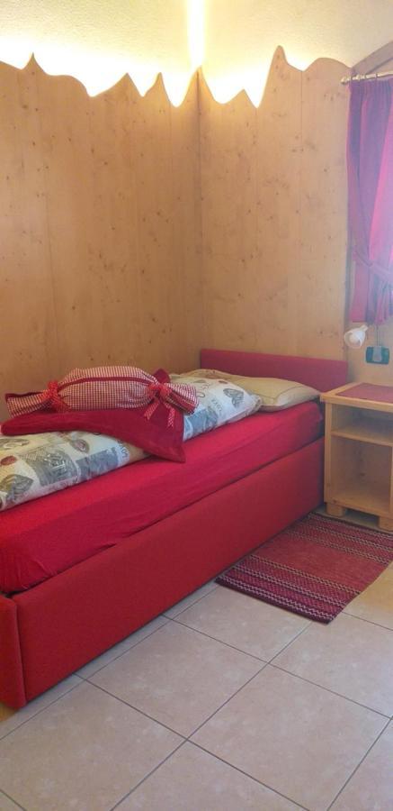 Appartamento Girasole Livigno Exterior foto