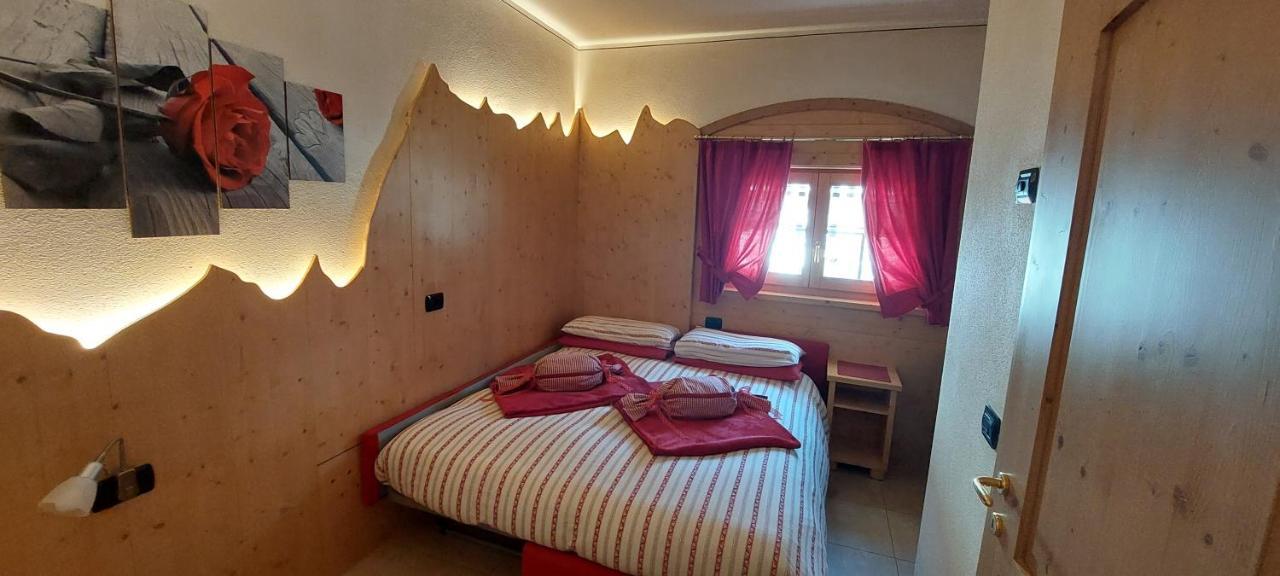Appartamento Girasole Livigno Exterior foto