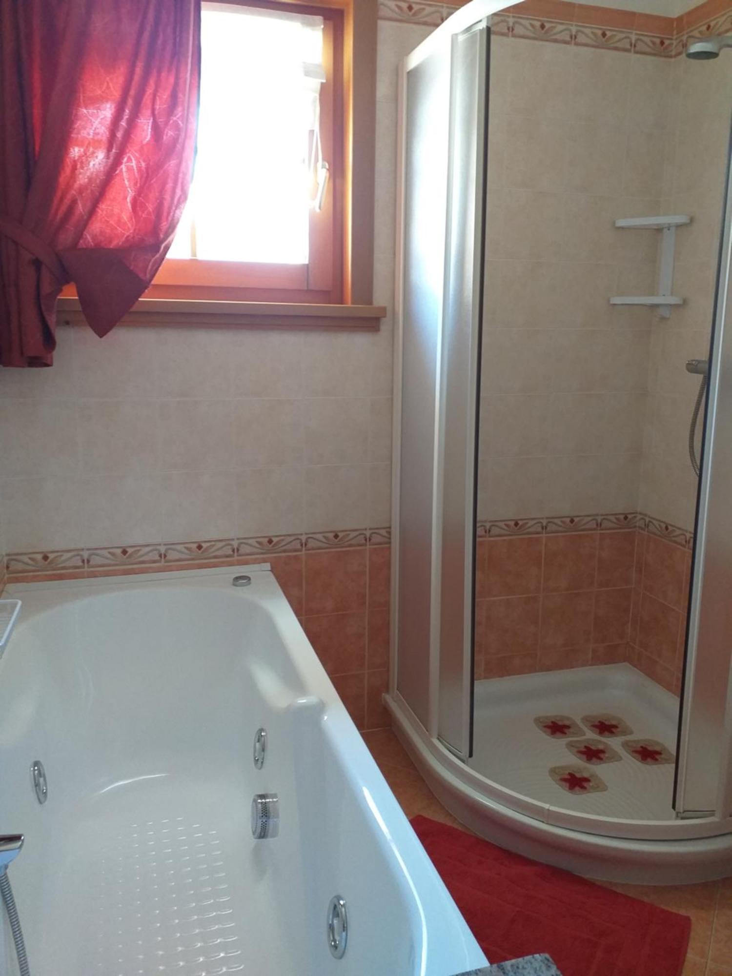 Appartamento Girasole Livigno Exterior foto