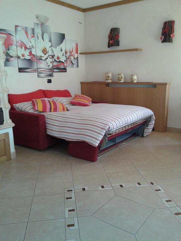 Appartamento Girasole Livigno Exterior foto