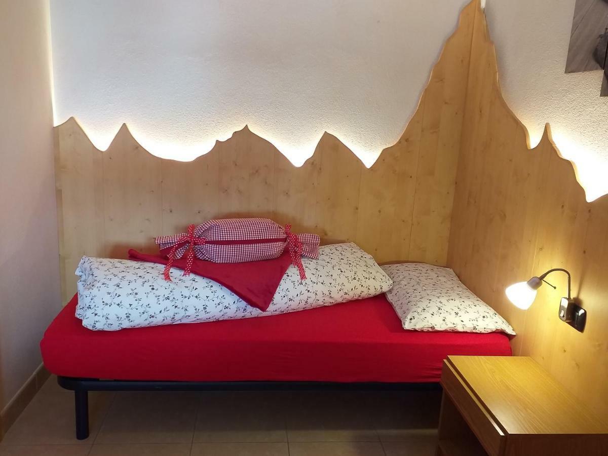 Appartamento Girasole Livigno Exterior foto