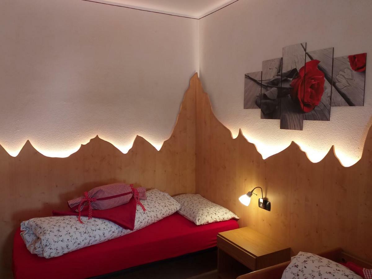 Appartamento Girasole Livigno Exterior foto