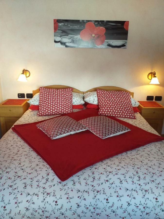 Appartamento Girasole Livigno Exterior foto